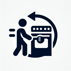 Lagoon Appliance Repair advantage-icon-4